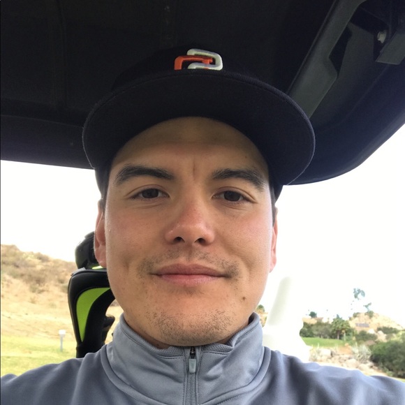 Meet your Posher, Brent - Picture 1 of 2